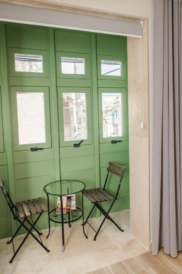 Privilege Suit Sliema Exterior foto