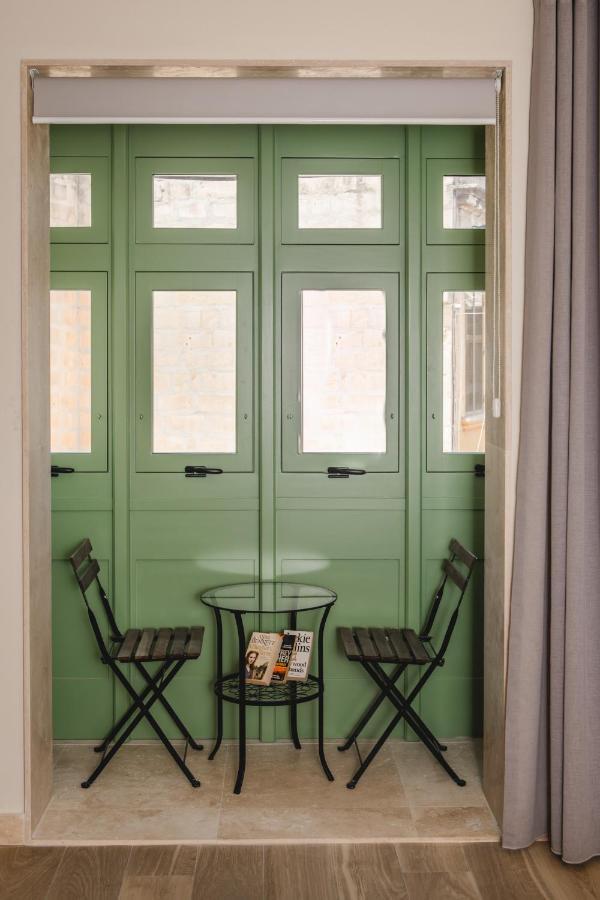 Privilege Suit Sliema Exterior foto