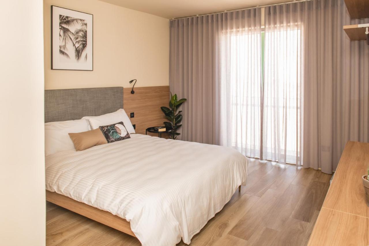 Privilege Suit Sliema Exterior foto