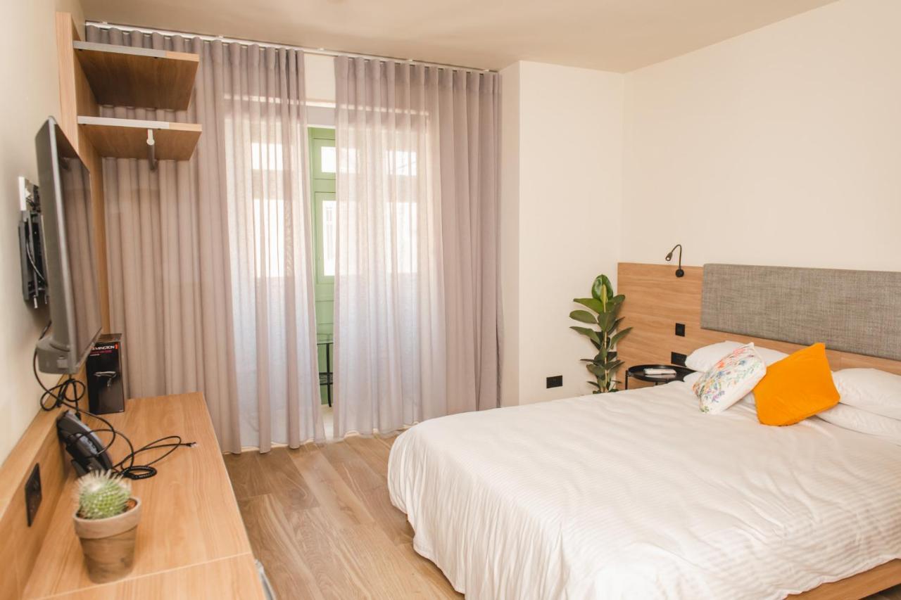 Privilege Suit Sliema Exterior foto