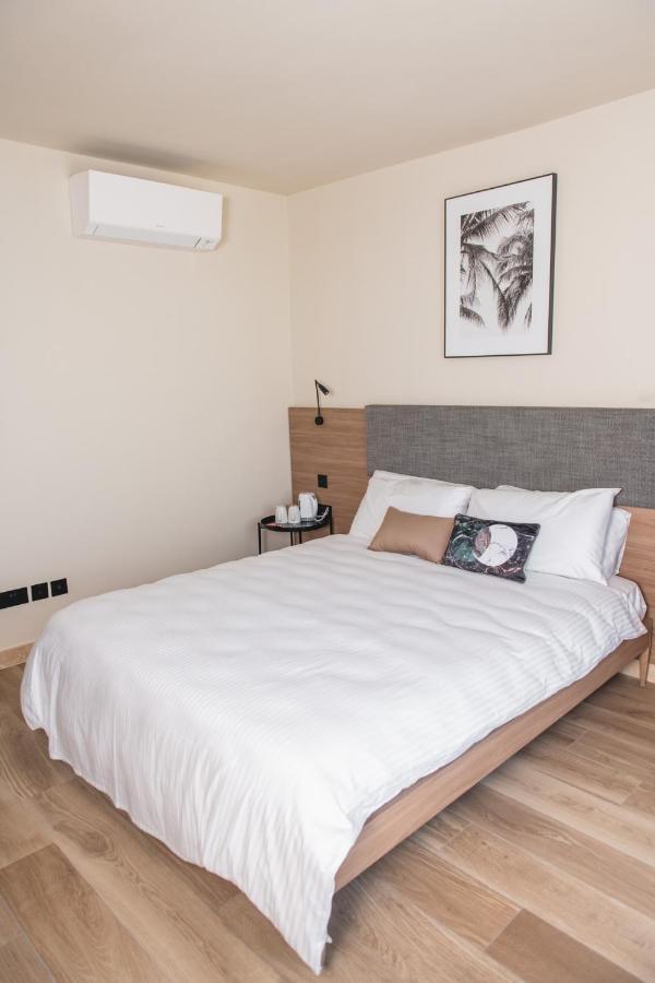 Privilege Suit Sliema Exterior foto