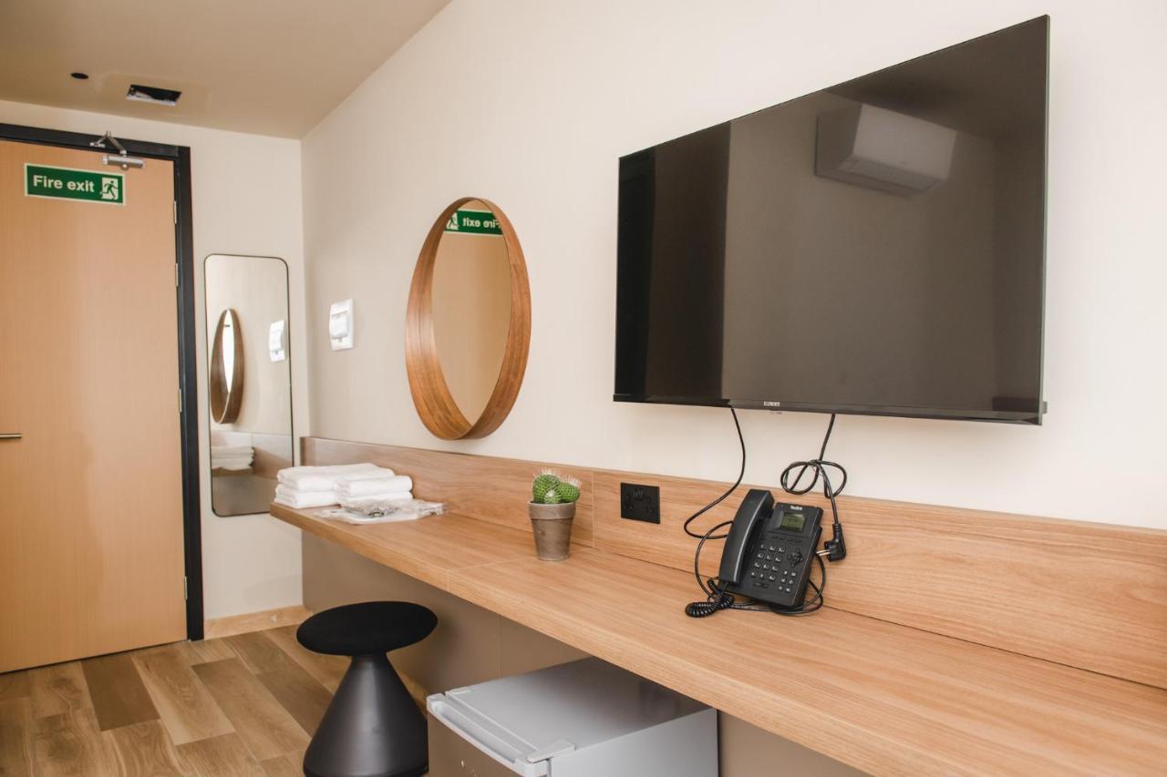 Privilege Suit Sliema Exterior foto