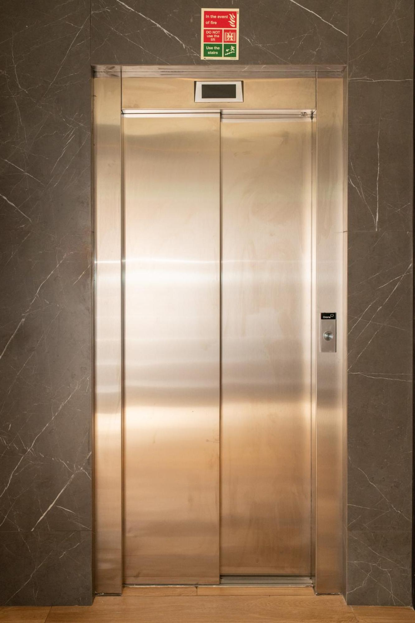Privilege Suit Sliema Exterior foto